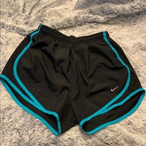 NIKE Dri-Fit Exercise/Running shorts